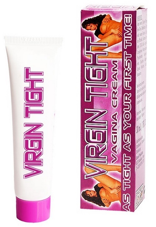 Virgin Tight, 30 ml