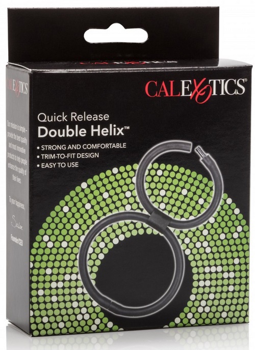 Double Helix