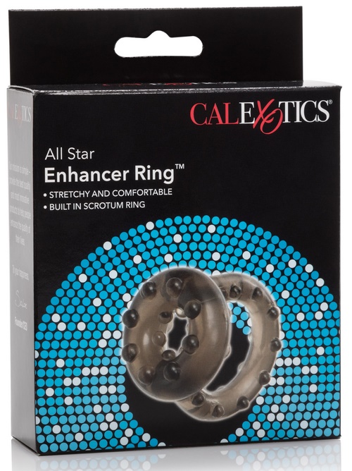 All Star Enhancer Ring