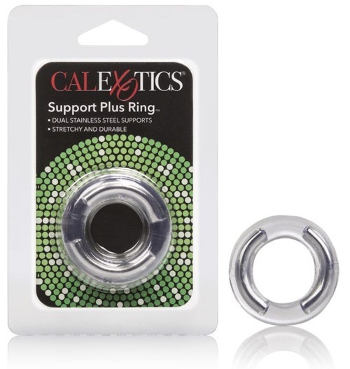 Support Plus Enhancer Ring