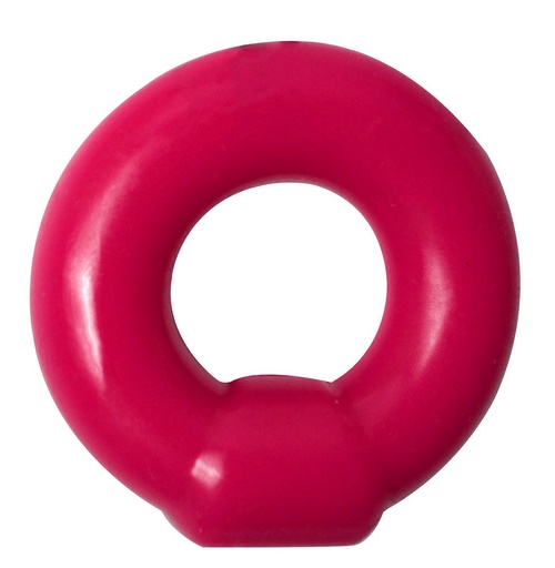 Lit-Up O-Ring, Liquid Silicone