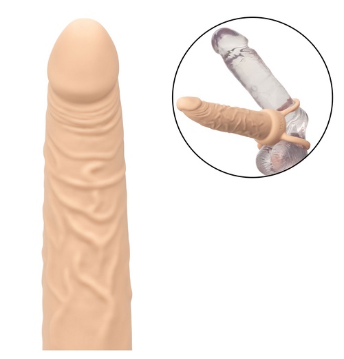 Rechargeable Dual Penetrator