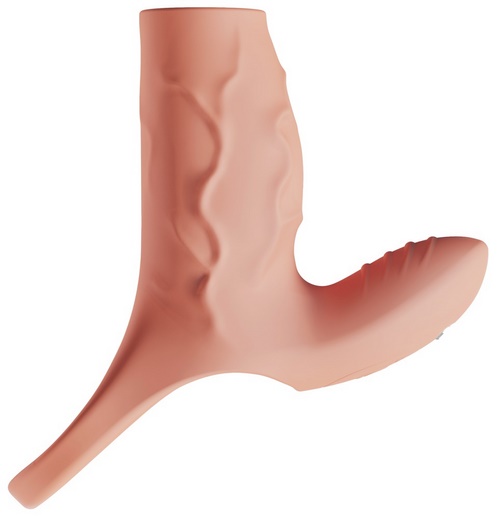 RealSleeve Clit