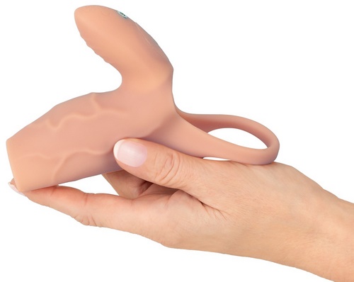 RealSleeve Clit