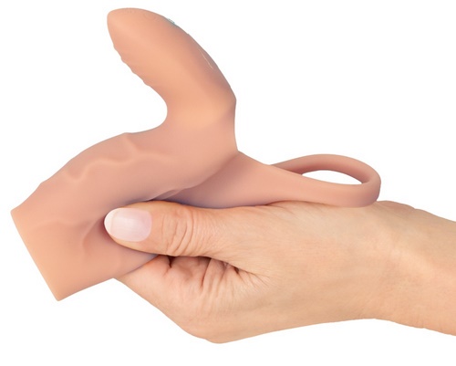 RealSleeve Clit