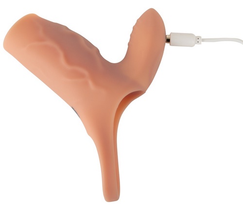 RealSleeve Clit