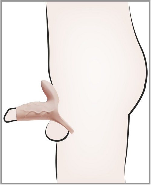 RealSleeve Clit