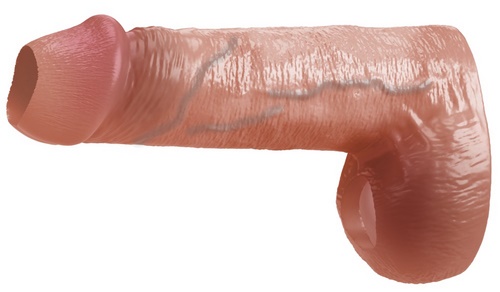RealSleeve Intense