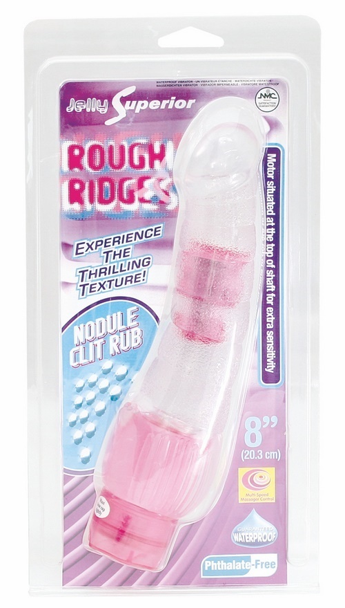 Rough Ridges 20/3,5