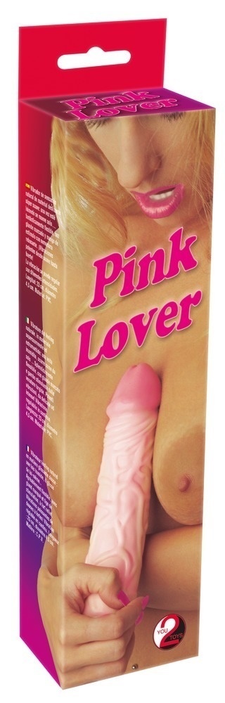 Pink Lover, 23/4