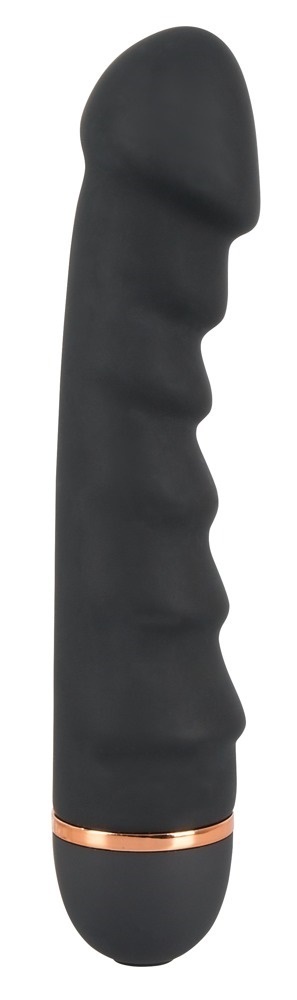 Bendy Ripple Vibrator, 16/3