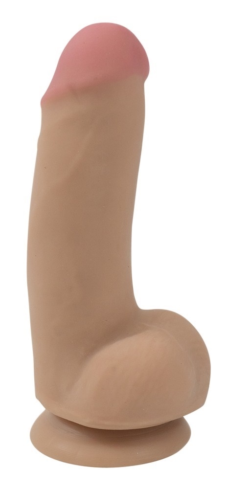 Real Man Dildo, 19/4,5