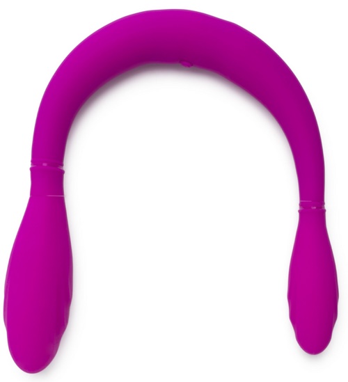 Infinity Double Dildo, 37/3,5