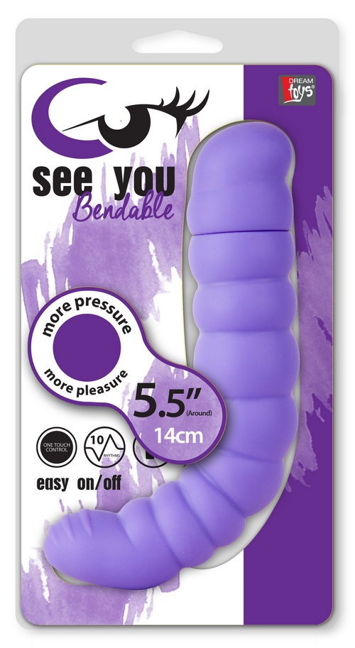 See You Bendable, 14/4