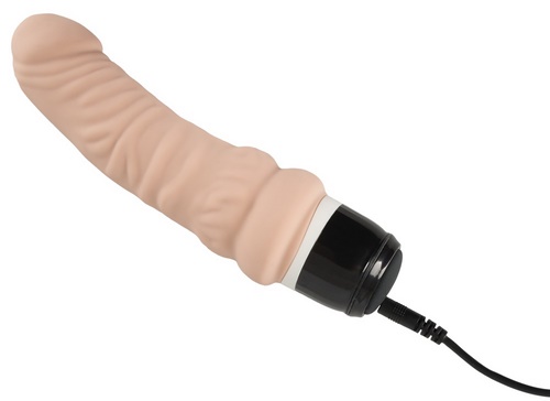 Classic Silicone #1 Rechargeable, 18/4,5