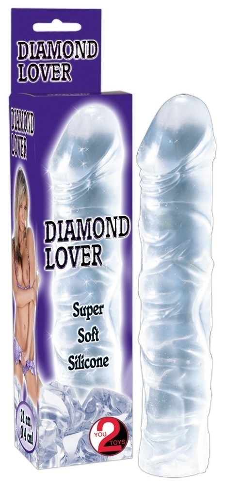 Diamond Lover 21,5/3,5