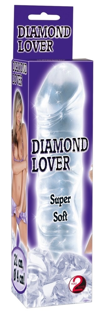 Diamond Lover 21,5/3,5