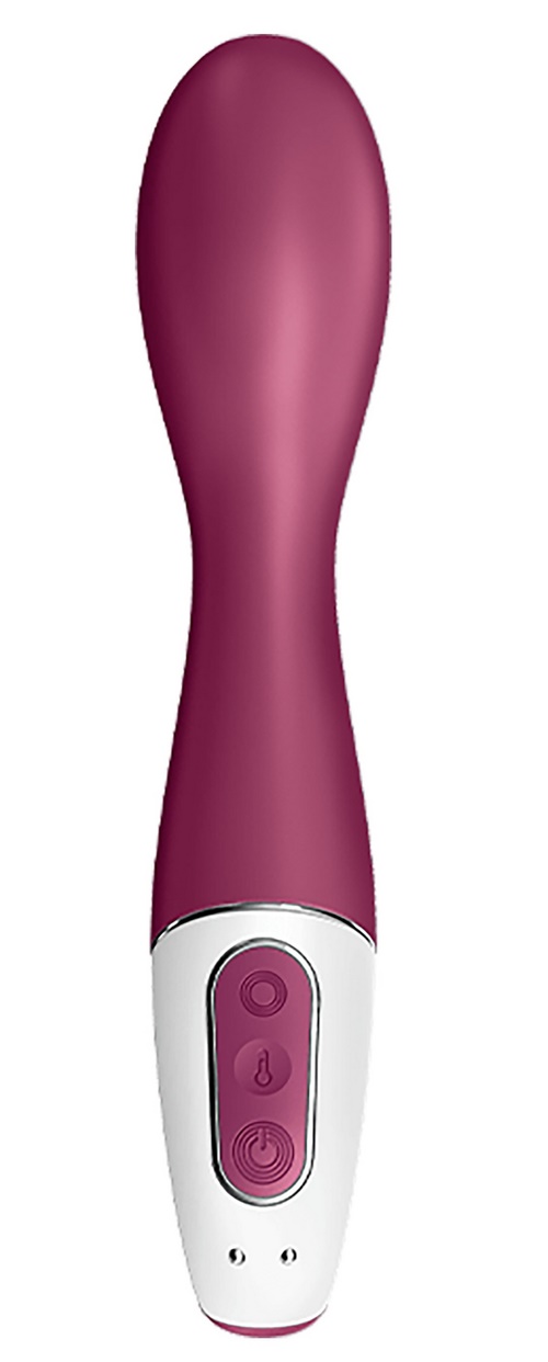 Satisfyer Hot Spot, 20/4