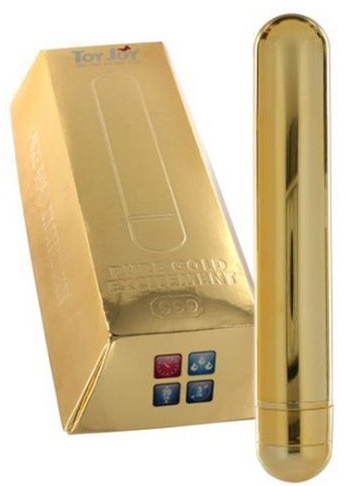 Gold Bullet, Large