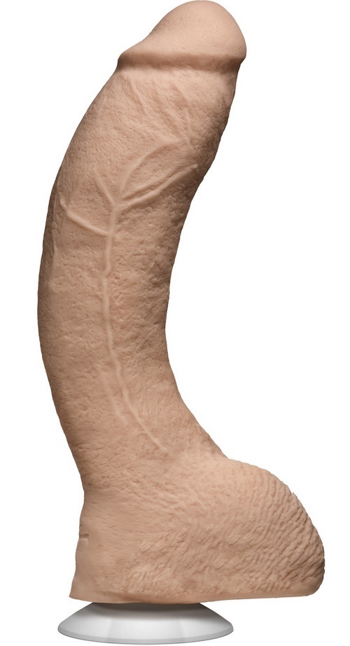 Jeff Stryker Ultra Realistic Cock, 25/5