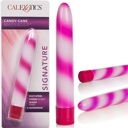 Candy Cane Massager, 15/3