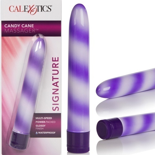 Candy Cane Massager, 15/3