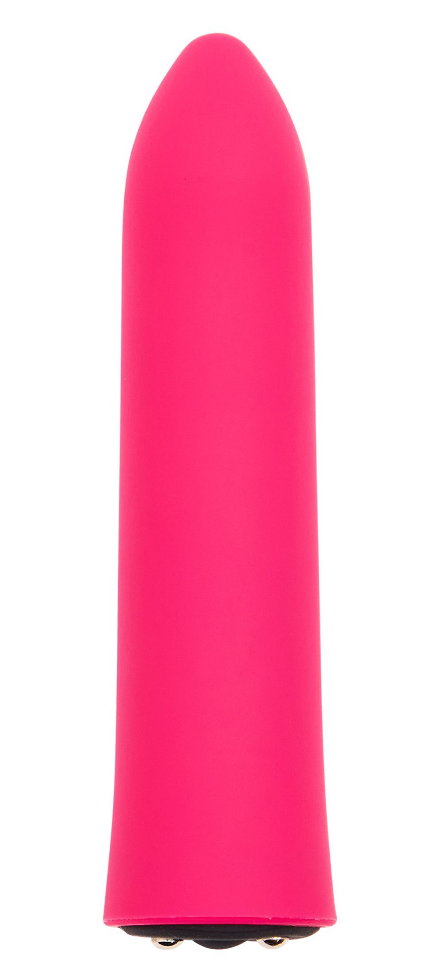 Nu Sensuelle Point Vibrator, 9/2,5, pinkki