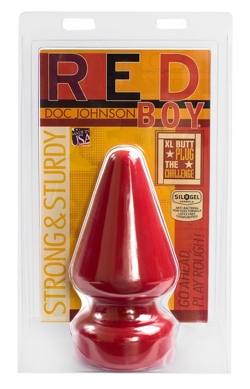 Red Boy XL