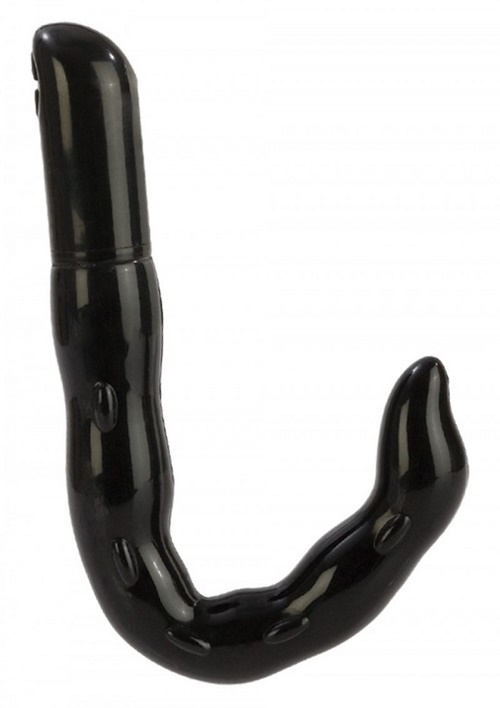 Dr Joel Kaplan Versatile Prostate Stimulator