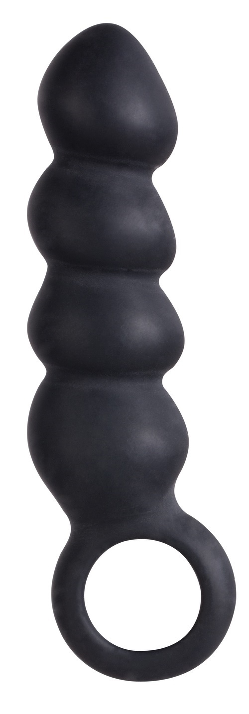 Ass Cork Buttplug - Paul