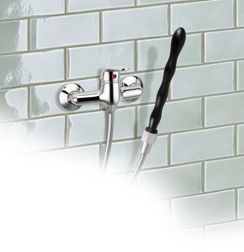 Shower Me Deluxe