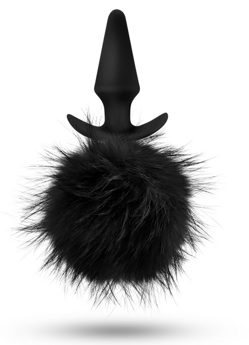 Temptasia Bunny Tail Pom Plug