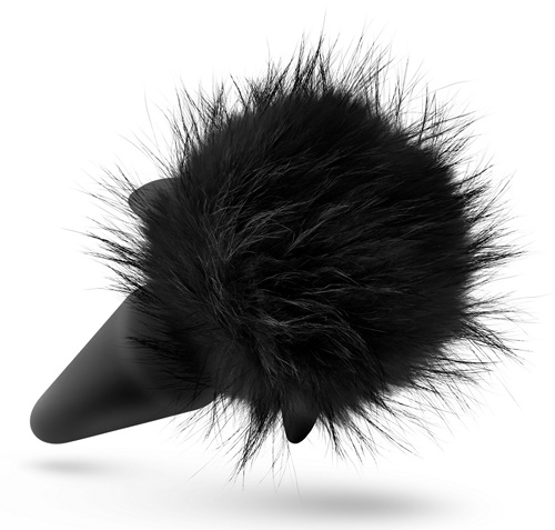 Temptasia Bunny Tail Pom Plug