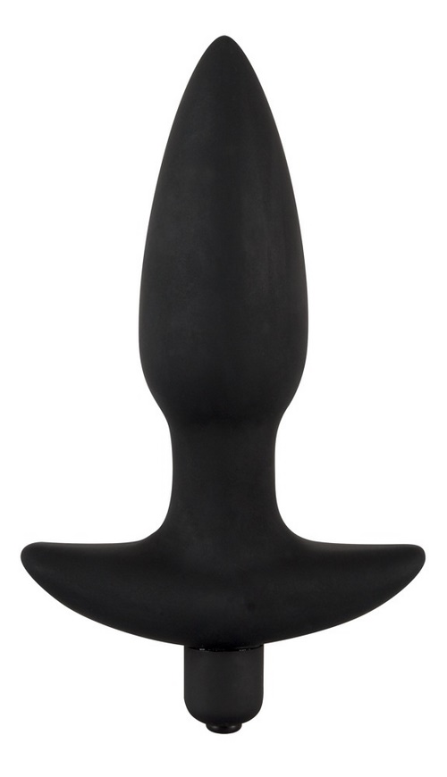 Silicone Anal Kit