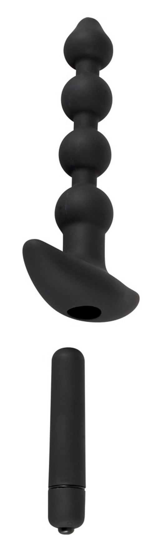 Silicone Anal Kit