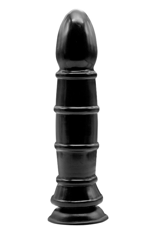 Anal Munition Huge Butt Plug