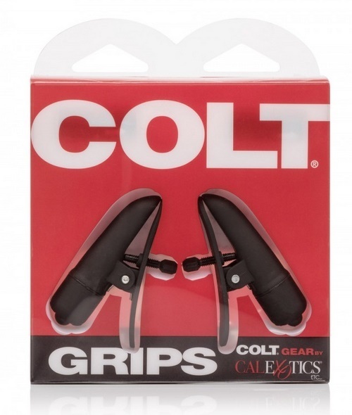 Colt grips