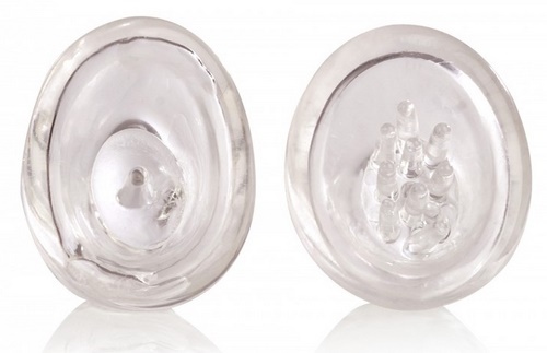 Clitoral Pump