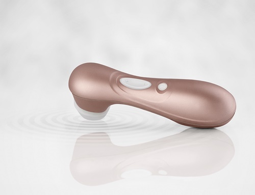 Satisfyer Pro 2 Next Generation