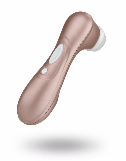 Satisfyer Pro 2 Next Generation