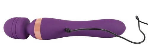 Javida Double Massager