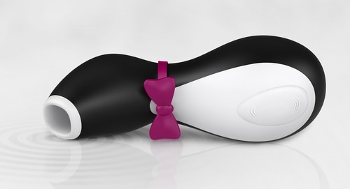 Satisfyer Pro Penquin Next Generation