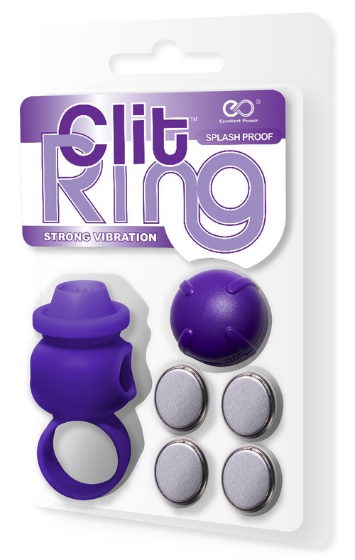 Clit Ring