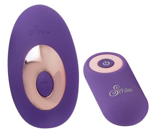 Remote Controlled Panty Vibrator