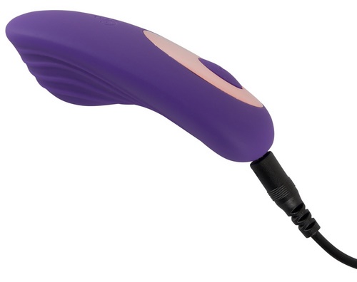 Remote Controlled Panty Vibrator