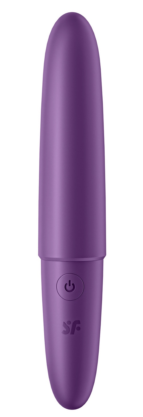 Satisfyer Ultra Power Bullet 6, violetti