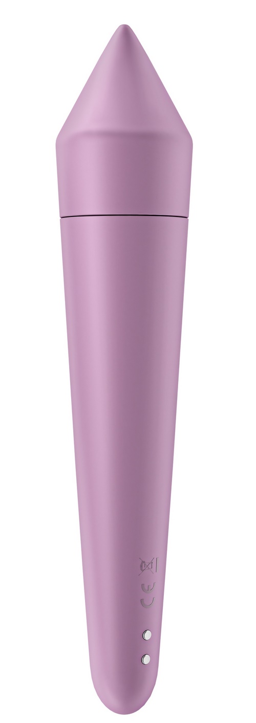 Satisfyer Ultra Power Bullet 8, lila