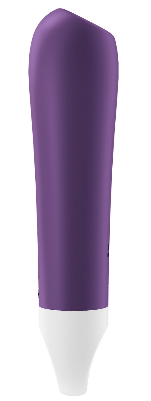 Satisfyer Ultra Power Bullet 2, violetti