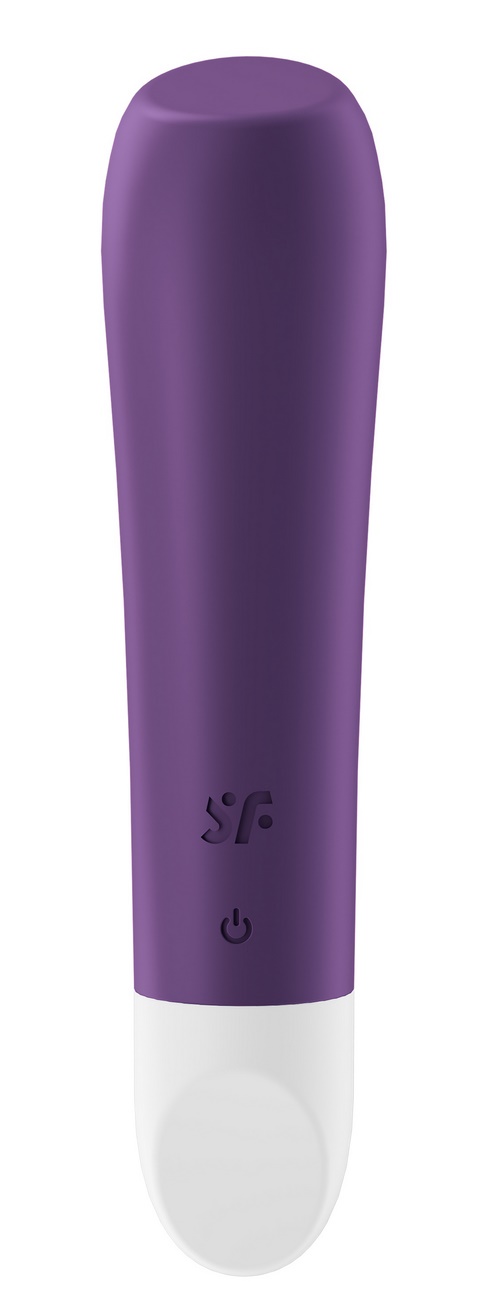 Satisfyer Ultra Power Bullet 2, violetti