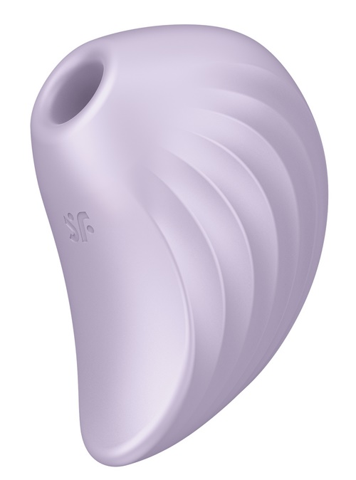 Satisfyer Pearl Diver, violetti